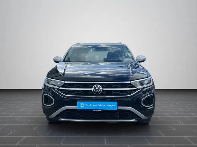 Volkswagen T-Roc 1.5 TSI DSG Style