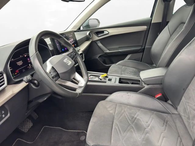 Seat Leon Xcellence e-Hybrid