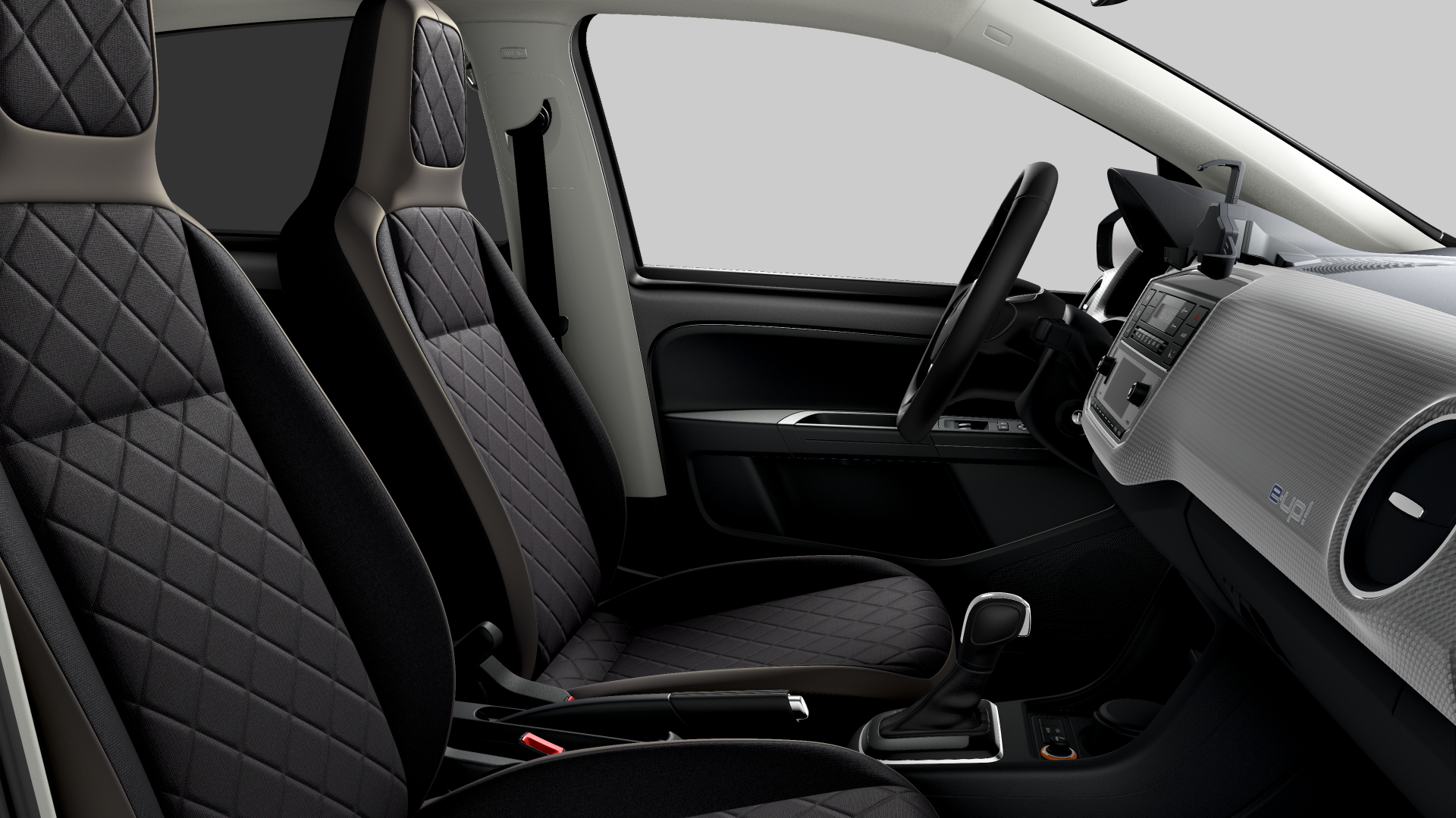 Volkswagen e-up! e-up! Edition Sitzheizung RFK LED