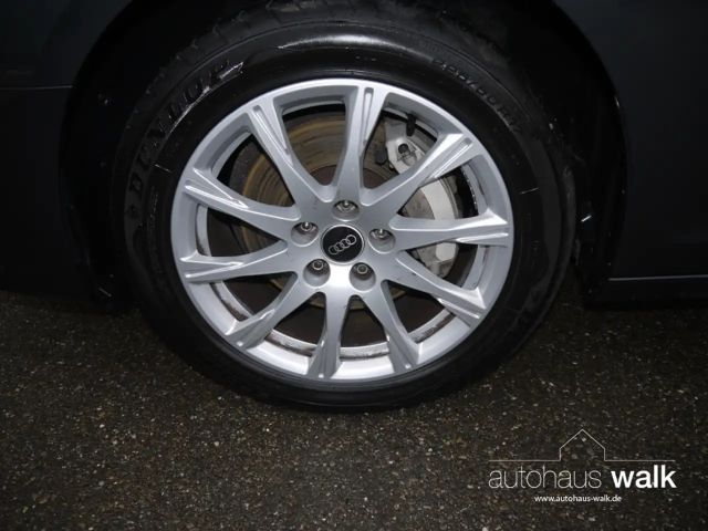 Audi A4 40 TDI Avant S-Tronic