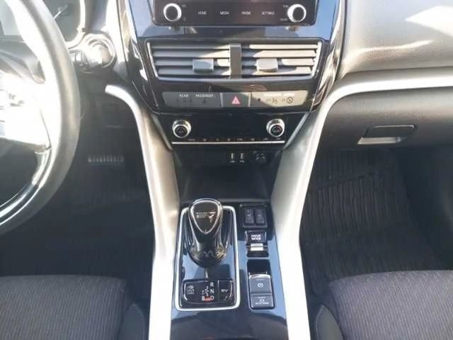 Mitsubishi Eclipse Cross PHEV