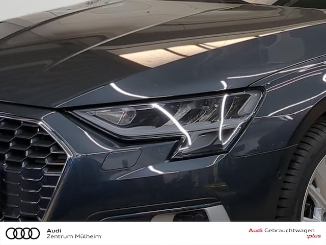 Audi A3 35 TDI S-Tronic Sportback