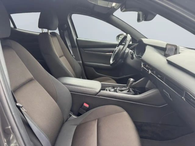 Mazda 3 Selection SkyActiv e-Skyactiv