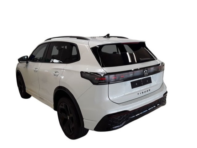 Volkswagen Tiguan 2.0 TDI DSG R-Line