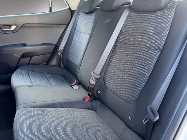 Kia Stonic GDi Vision