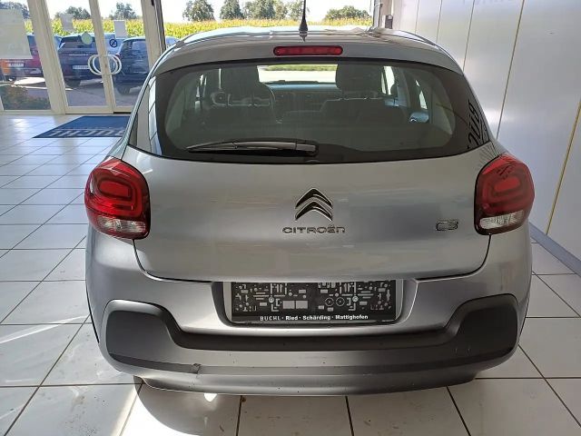 Citroën C3 Feel PureTech