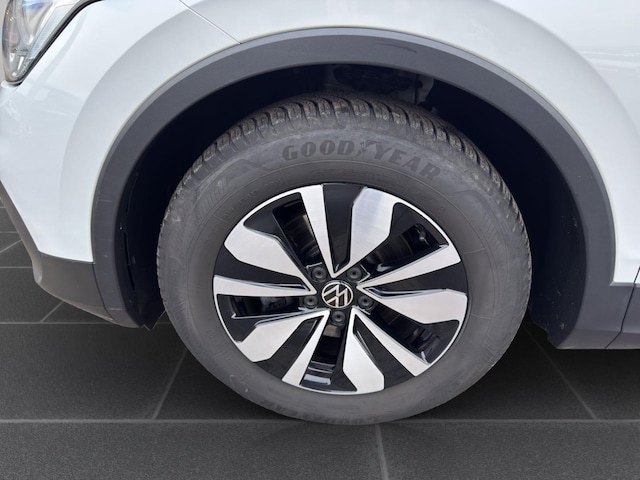 Volkswagen Tiguan 2.0 TDI DSG Move