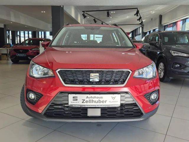 Seat Arona 1.0 TSI Style
