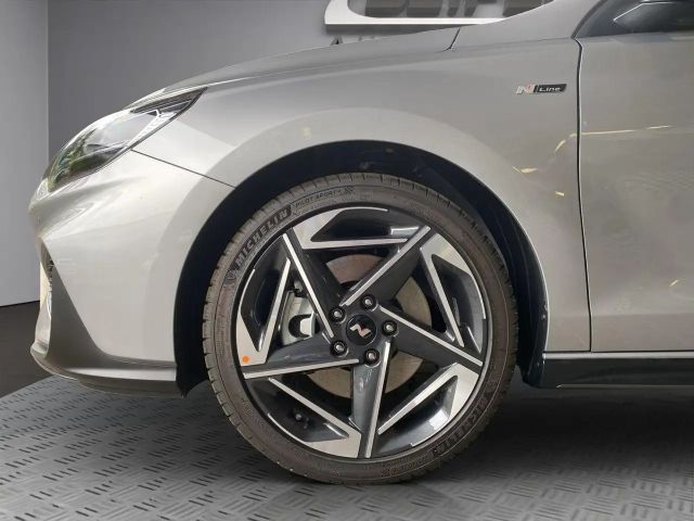 Hyundai i30 N Line