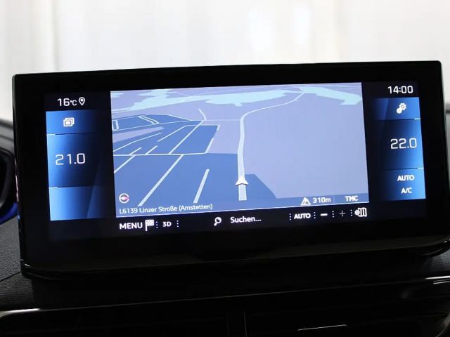 Peugeot 3008 Allure Pack EAT8 PureTech