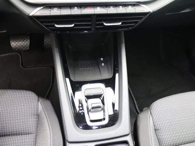 Skoda Octavia Selection