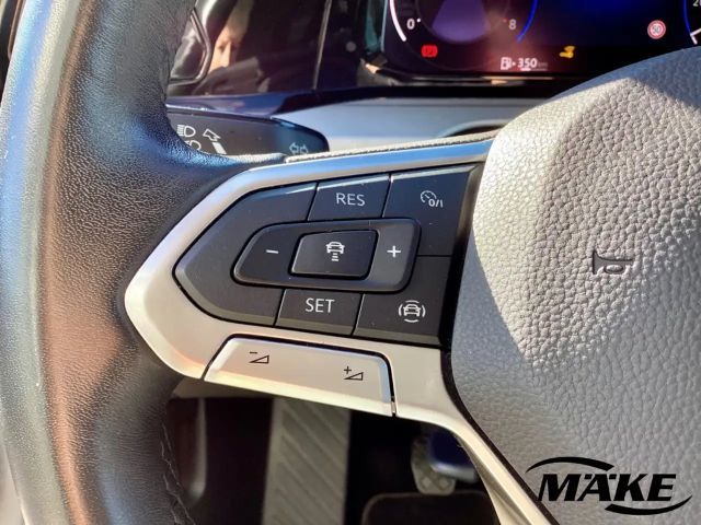 Volkswagen Golf 1.5 TSI Life