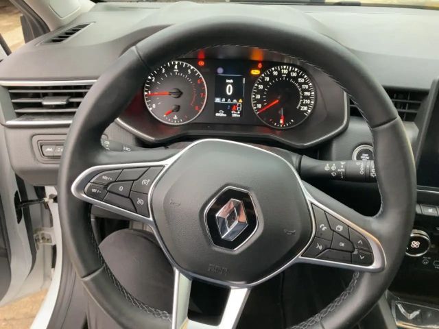 Renault Clio Business Line SCe 65