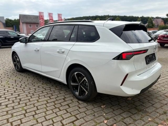 Opel Astra Sports Tourer