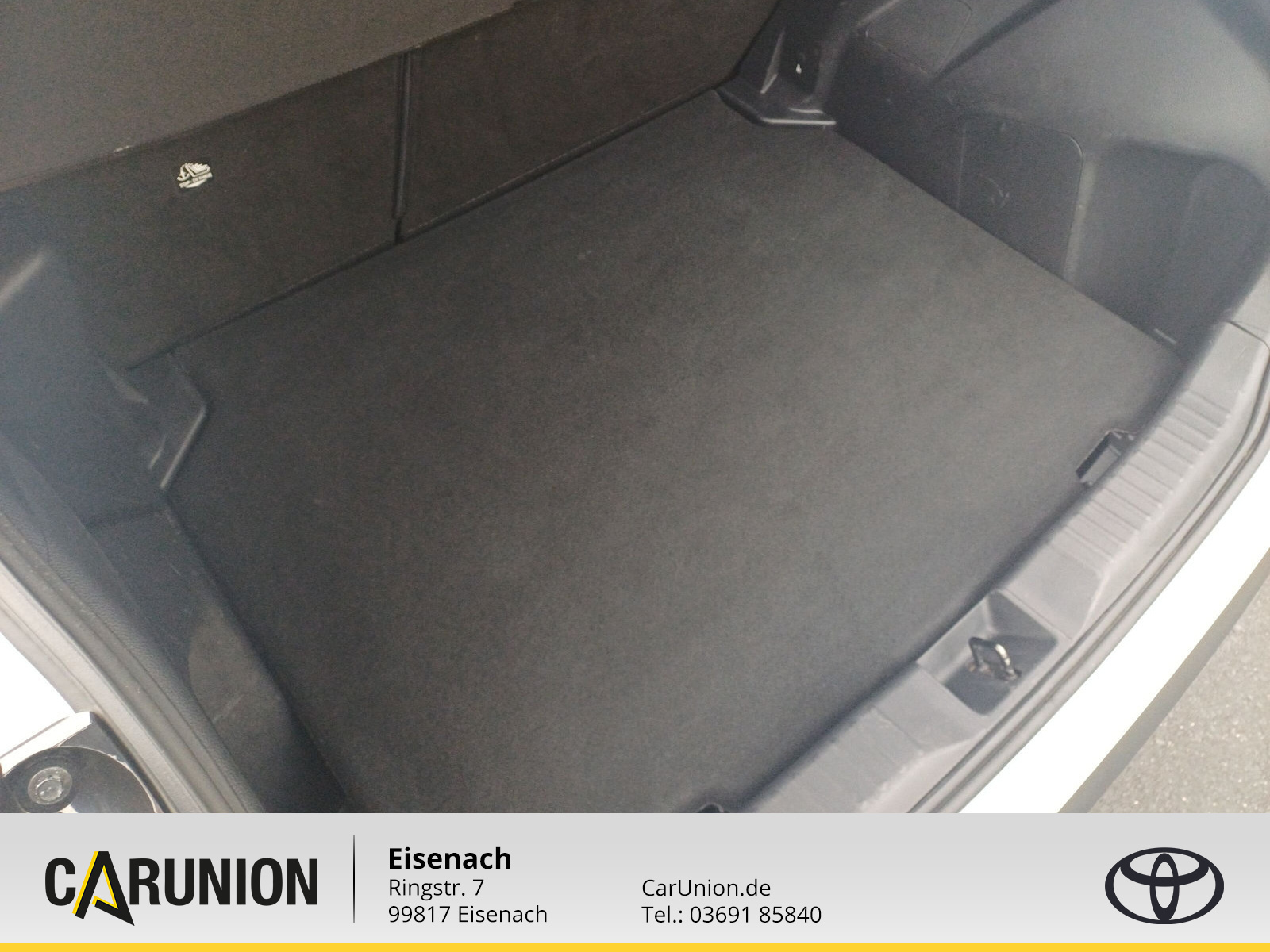 Toyota Yaris Cross 5-deurs Club