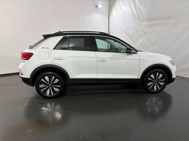 Volkswagen T-Roc 2.0 TDI DSG IQ.Drive