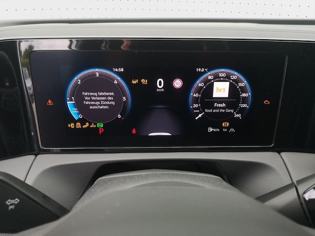 Volkswagen Tiguan 4Motion DSG R-Line