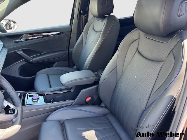 Volkswagen Tayron 2.0 TDI 4Motion DSG R-Line