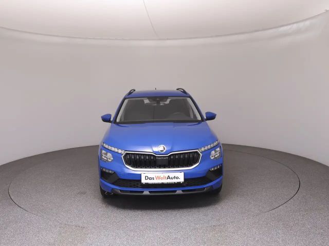Skoda Kamiq Essence TSI