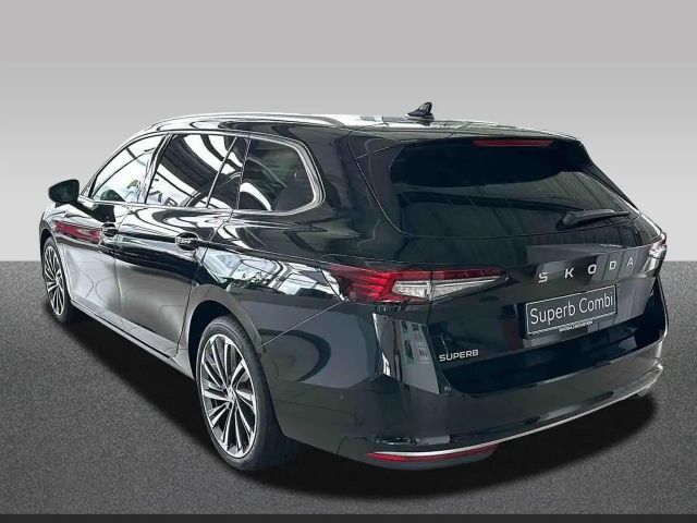 Skoda Superb 2.0 TDI Combi