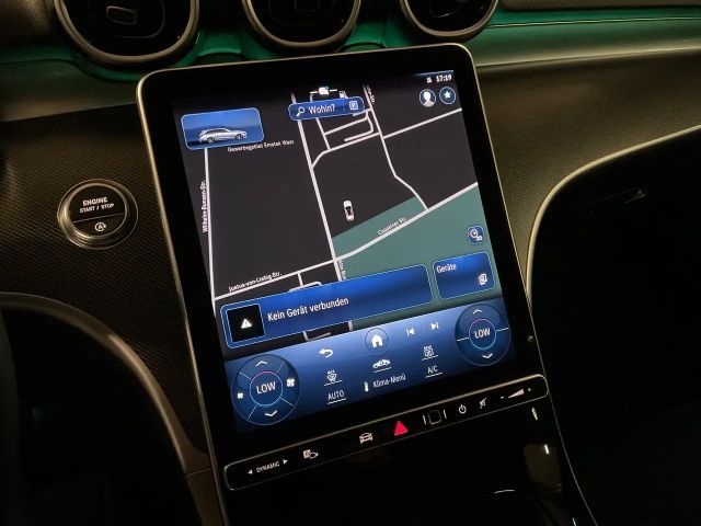 Mercedes-Benz C 180 AVANTGARDE Estate