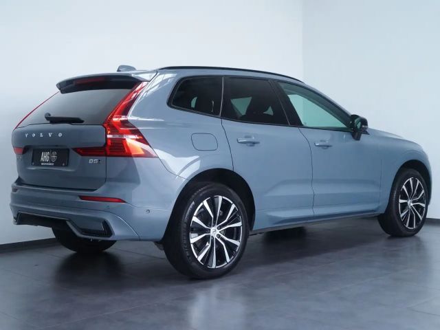 Volvo XC60 AWD Dark Ultimate