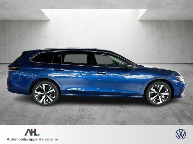 Volkswagen Passat Business IQ.Drive Max Pro