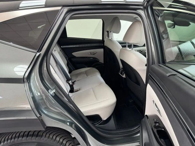 Hyundai Tucson 1.6 Prime T-GDi