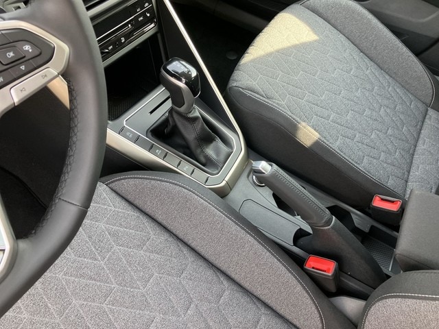 Volkswagen Polo 1.0 TSI DSG Move