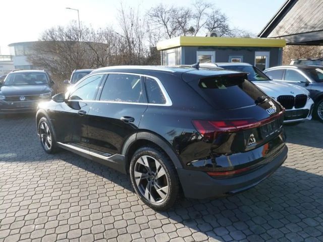 Audi e-tron 50 Business Quattro