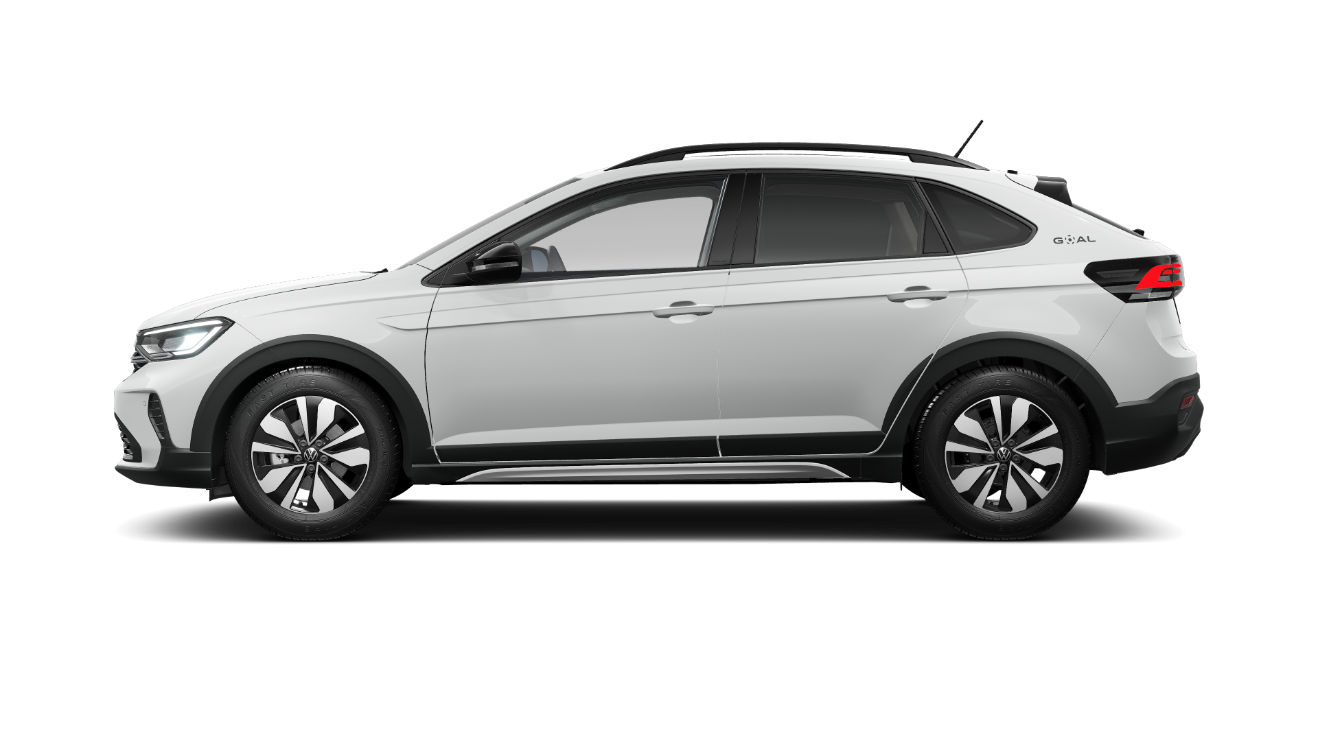 Volkswagen Taigo Taigo Goal 1,0 l TSI ACC+APP+KLIMA+PDC