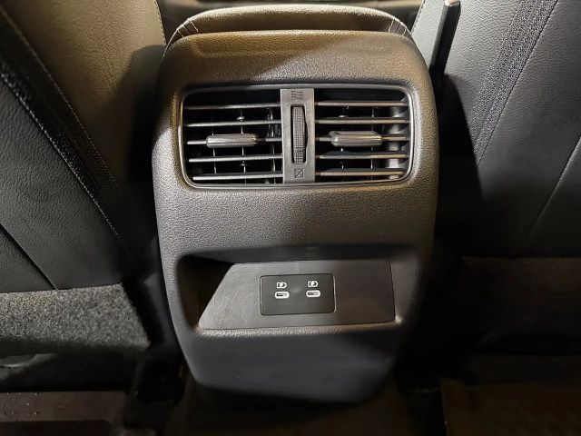 Nissan Qashqai AWD DIG-T Tekna