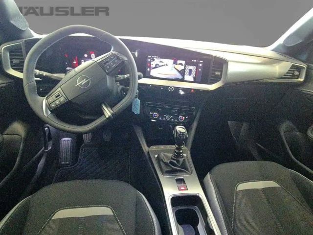 Opel Mokka GS-Line Grand Sport