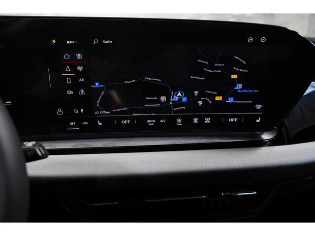 Audi Q6 e-tron Suv e-tron Audi Q6 SUV e-tron