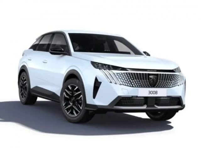 Peugeot 3008 Allure Pack Hybrid