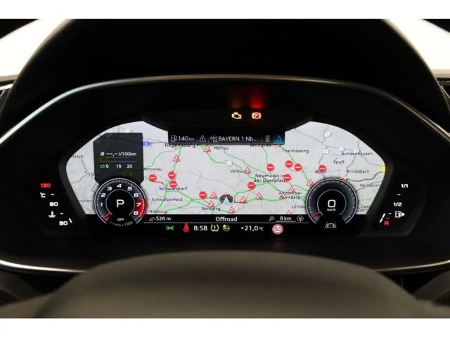 Audi Q3 35 TFSI S-Tronic