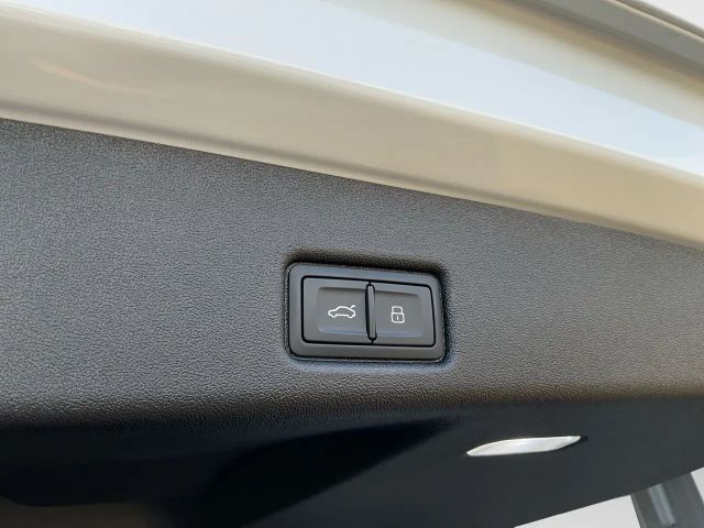 Audi Q5 Quattro S-Line