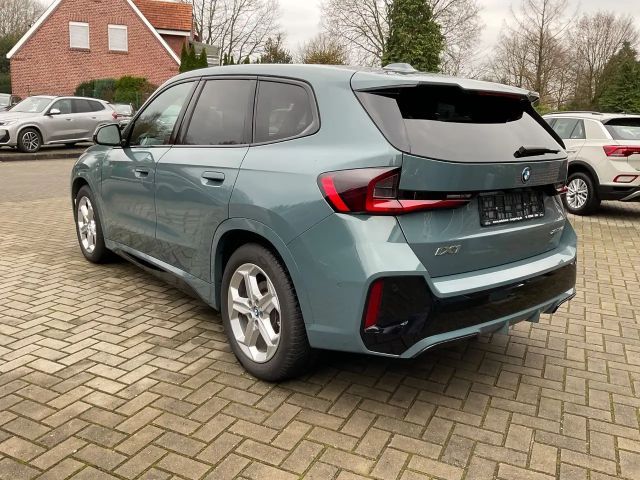 BMW iX1 M-Sport xDrive