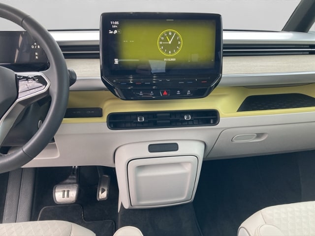 Volkswagen ID.Buzz +MATRIX+NAVI+ACC+KLIMA+