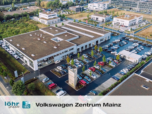 Volkswagen T-Roc 1.5 TSI DSG Sport