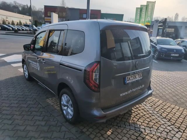 Renault Kangoo Equilibre Equilibre