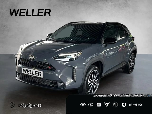 Toyota Yaris Cross GR Hybride