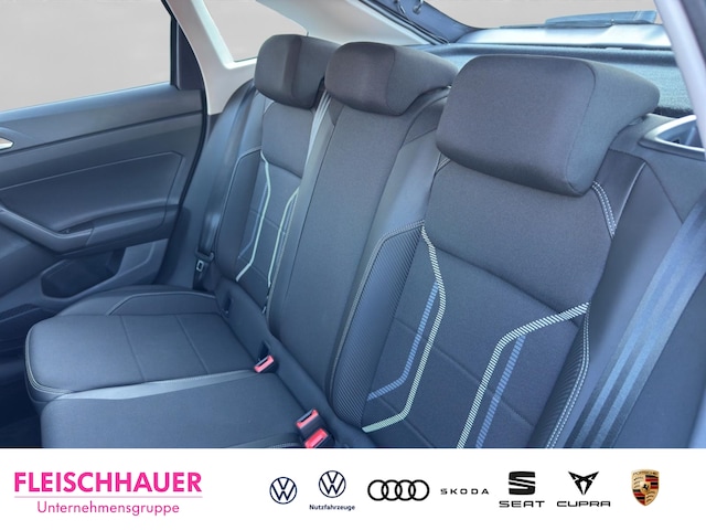 Volkswagen Taigo DSG Style