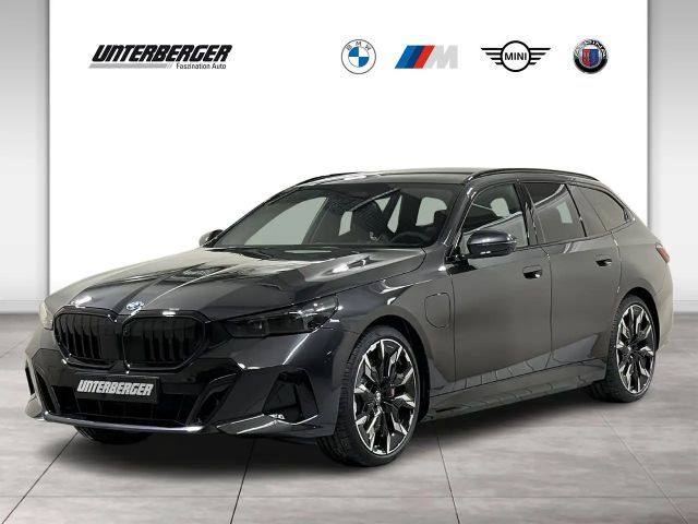 BMW 550 M-Sport Touring xDrive
