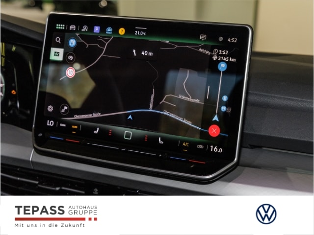 Volkswagen Golf 1.5 TSI IQ.Drive Life Variant