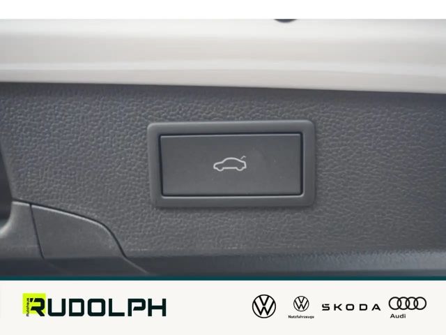 Skoda Superb 1.5 TSI Combi iV