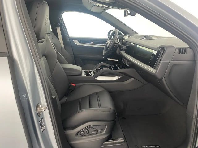 Porsche Cayenne Coupé E-Hybrid S