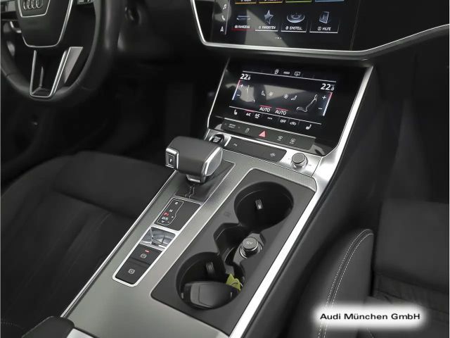 Audi A6 45 TFSI S-Tronic Sedan