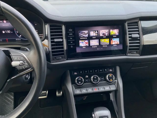 Skoda Kodiaq 1.5 TSI