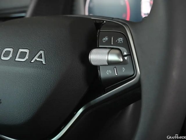 Skoda Scala 1.0 TSI Tour